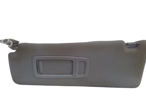 Used Left sun visor BMW 3 (F30, F80) 320 d (163 hp) 31242791