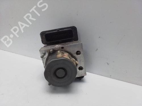 ABS pump RENAULT KADJAR (HA_, HL_) 1.5 dCi 110 (HLA3) | BP22333018M43