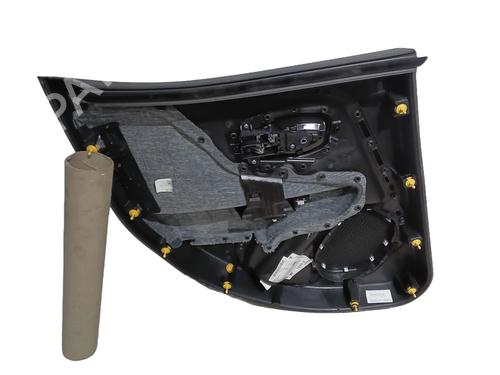 Rear right panel JEEP RENEGADE SUV (BU, B1, BV) 1.0 T-GDi | BP33428334C61 - Image 5