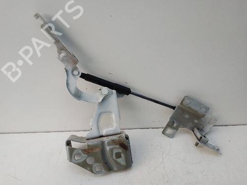 Hinge/Door check strap RENAULT TRAFIC III Van (FG_) 1.6 dCi 90 (FGME) | BP20115467C146 