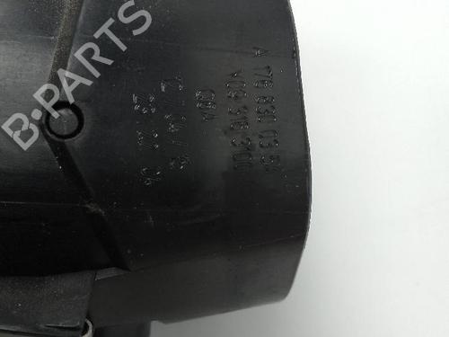 Air vent MERCEDES-BENZ A-CLASS (W176) A 180 CDI / d (176.012) | BP22188440I21 