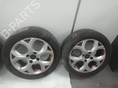 Rim CITROËN C3 III (SX) 1.2 VTi 68 | BP20932646C45 