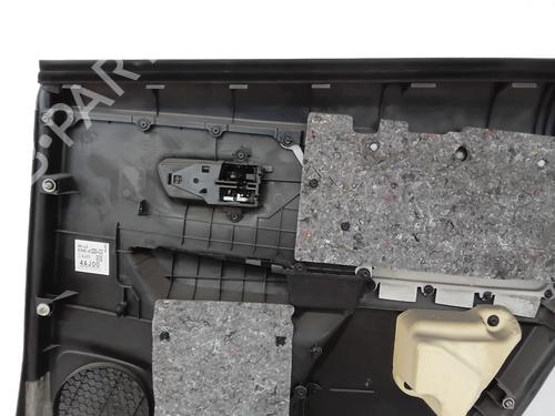 Rear left panel TOYOTA PRIUS PLUS (_W4_) 1.8 Hybrid (ZVW40W, ZVW41W) | BP33286225C60 - Image 5
