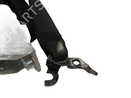 Front left seatbelt BMW X1 (E84) sDrive 18 d | BP23087614I26 - Image 4