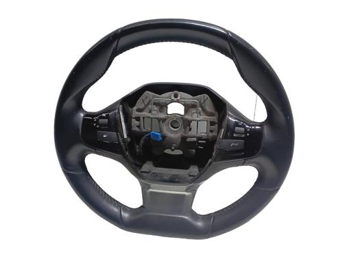 Volant Volant PEUGEOT 308 II (LB_, LP_, LW_, LH_, L3_) 1.2 THP 110 (110 hp) 34422559 34422559