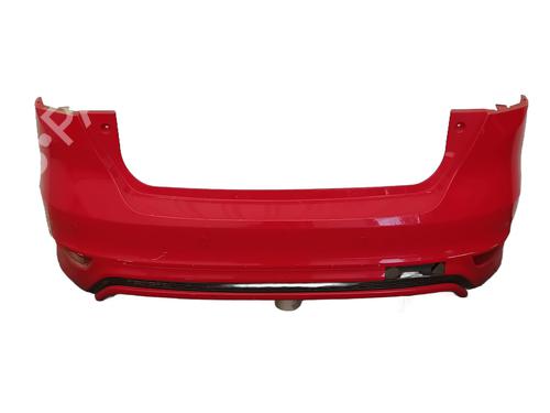 Używane Zderzak tylny Zderzak tylny FORD FOCUS III 1.6 Ti (125 hp) 35784676 35784676