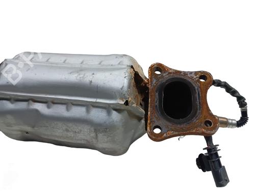 Catalyst CITROËN C3 III (SX) 1.2 PureTech 82 | BP32437663M10