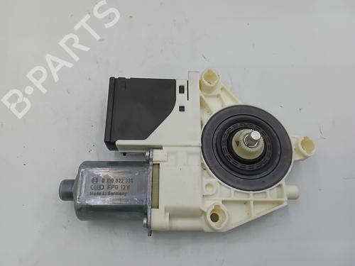 Right rear window motor RENAULT MEGANE III Hatchback (BZ0/1_, B3_) 1.2 TCe (BZ2B, BZ11) 827306548r