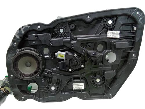 Used Front right window mechanism KIA CEED (CD) 1.6 CRDi 115 (116 hp) 26159906