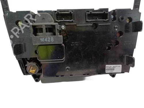Climate control VOLVO S60 I (384) D5 | BP37682834I5 - Image 5