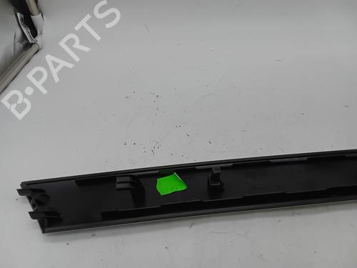 Door moulding trim VW SHARAN (7N1, 7N2) 2.0 TDI | BP29386000C150 
