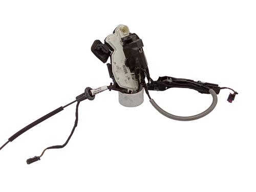 Front left lock SEAT LEON (5F1) 2.0 TDI | BP28150582C98  - Image 5