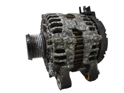 Used Alternator Alternator LAND ROVER FREELANDER 2 (L359) 2.2 TD4 4x4 (160 hp) 33771371 33771371