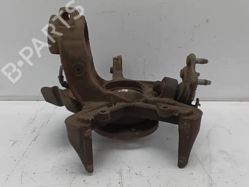 Right front steering knuckle SEAT IBIZA IV (6J5, 6P1) 1.4 | BP29129214M26 