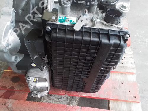 Gearbox LAND ROVER RANGE ROVER EVOQUE (L538) 2.2 D 4x4 | BP29386707M3 