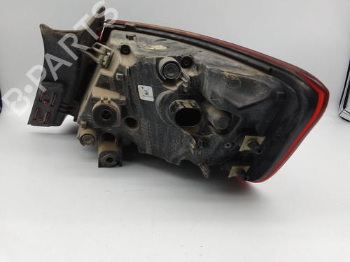 Left taillight AUDI A3 Sportback (8VA, 8VF) 2.0 TDI | BP28145520C34