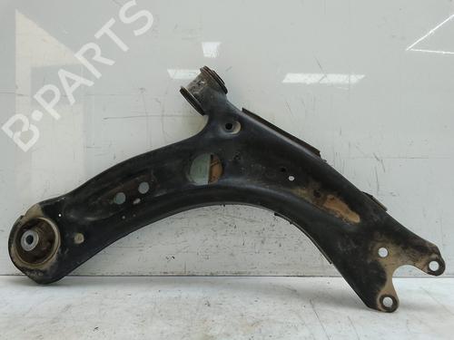 Used Right front suspension arm SEAT LEON Sportstourer (KL8, KLD) 2.0 TDI (115 hp) 28840574