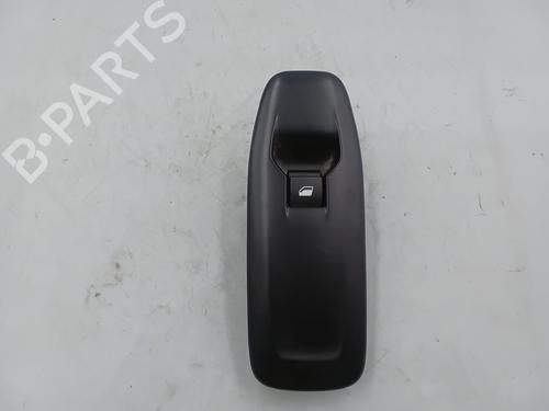 Used Right front window switch PEUGEOT 208 I (CA_, CC_) 1.5 BlueHDI 100 (102 hp) 28530602