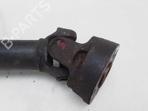 Driveshaft MITSUBISHI L200 / TRITON (KA_T, KB_T) 2.5 DI-D 4WD (KB4T) | BP27445780M37 
