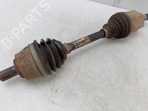 Used Left front driveshaft Left front driveshaft VOLVO V40 Hatchback (525) D3 (150 hp) 18578883 18578883