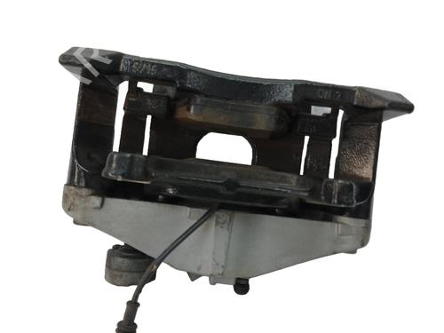 Left front brake caliper AUDI Q7 (4MB, 4MG, 4MQ) 3.0 TFSI quattro | BP24121106M105 - Image 6