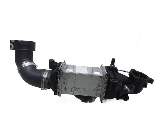 Intercooler VW POLO V (6R1, 6C1) 1.2 TSI | BP31990987M30 