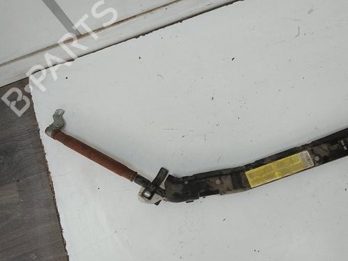 Right curtain airbag OPEL ASTRA H (A04) 1.7 CDTI (L48) | BP26160992C12 