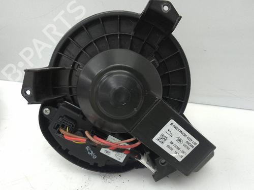 Heater blower motor JAGUAR XE (X760)  | BP22778094M62 