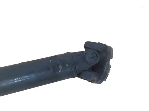 Driveshaft IVECO MASSIF Pickup 3.0 HPT | BP31376474M37