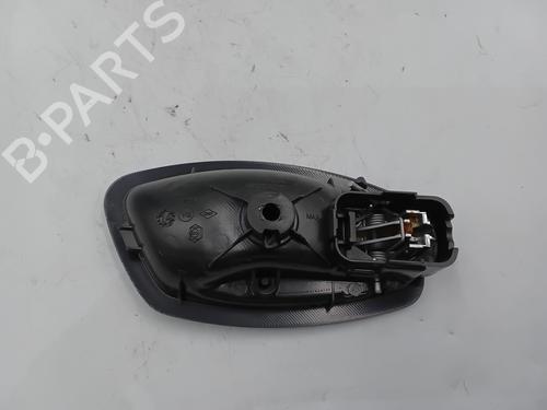 Interior roof handle RENAULT MEGANE III Hatchback (BZ0/1_, B3_) 1.2 TCe (BZ2B, BZ11) | BP27924246I35 