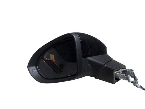 Left mirror VW GOLF VIII (CD1, DA1) 2.0 GTI | BP31967855C26 