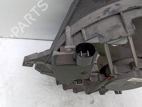 Used Radiator fan FORD FOCUS III Turnier 1.0 EcoBoost (100 hp) 19252710