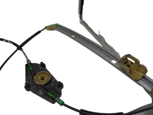 Front right window mechanism AUDI Q5 (8RB) 2.0 TFSI quattro | BP30195323C23
