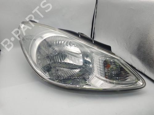 Right headlight HYUNDAI i10 I (PA) 1.2 | BP29420622C29 