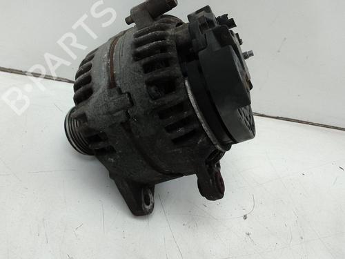Used Alternator Alternator NISSAN JUKE (F15) 1.5 dCi (110 hp) 18737878 18737878