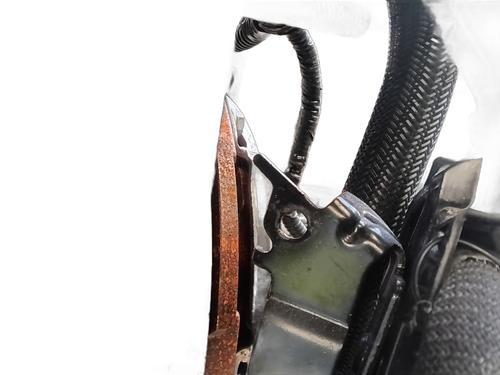 Engine RENAULT CLIO V (B7_) 1.0 LPG (B7MT) | BP31611959M1