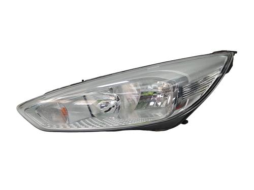Left headlight FORD FOCUS III 1.6 TDCi | BP23851007C28  - Image 7