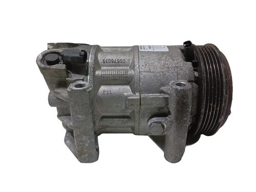 AC compressor FIAT TIPO Hatchback (356_, 357_) 1.4 (356HXA1B, 357) | BP33166560M34 - Image 2