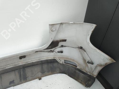 Rear bumper FORD FOCUS III 1.0 EcoBoost | BP27446991C8 