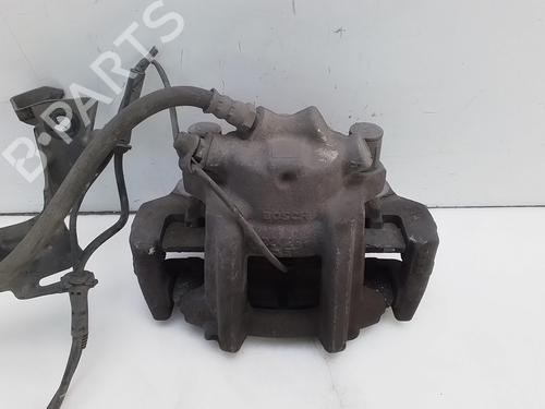 Right front brake caliper BMW 1 (F20) 114 d | BP29385790M104 