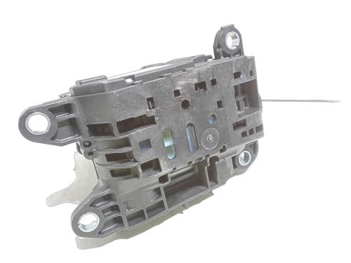 Gear lever AUDI Q5 (FYB, FYG) SQ5 TFSI quattro | BP34580783M90  - Image 6