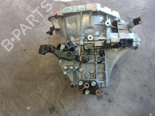 Gearbox HYUNDAI i10 I (PA) 1.2 | BP29420650M3 