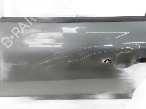 Left front door HYUNDAI SANTA FÉ II (CM) 2.2 CRDi 4x4 | BP30195672C2