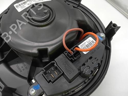 Heater blower motor SEAT LEON ST (5F8)  | BP26920287M62 