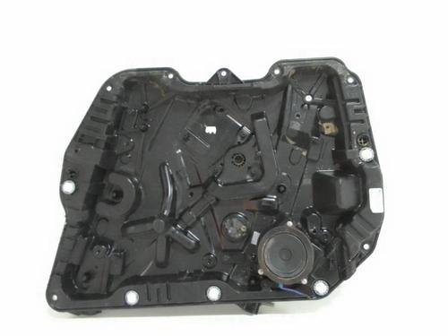 Used Front right window mechanism BMW X3 (G01, F97, G08) xDrive 20 d Mild-Hybrid (190 hp) 24997910