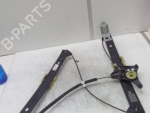 Rudehejsemekanisme Højre foran AUDI Q3 (F3B) 35 TFSI | BP28149738C23 
