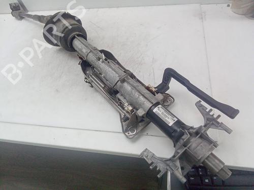 Used Steering column BMW 3 Coupe (E92) 320 d (177 hp) 28148677