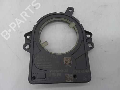 Electronic module NISSAN QASHQAI II (J11, J11_)  | BP26051351M83