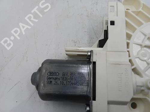Used Rear left lock AUDI A1 (8X1, 8XK) [2010-2019]  25865182