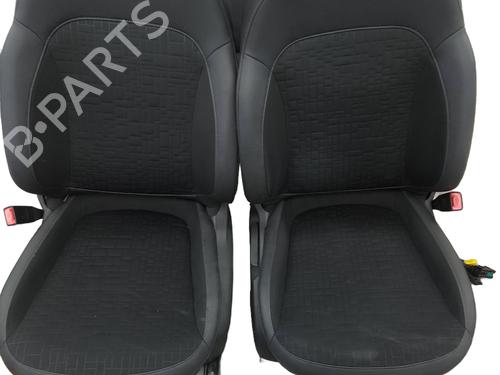 Sæde sæt OPEL CORSA E (X15) 1.2 (08, 68) | BP21084975C78 - Image 7